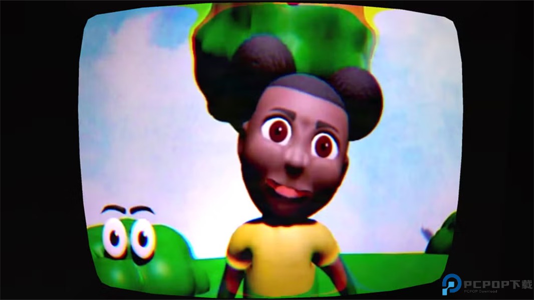 爱冒险的阿曼达中文版免费下载