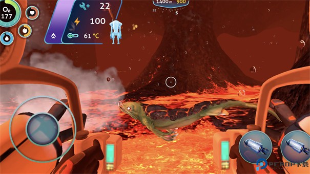 深海迷航手游最新版