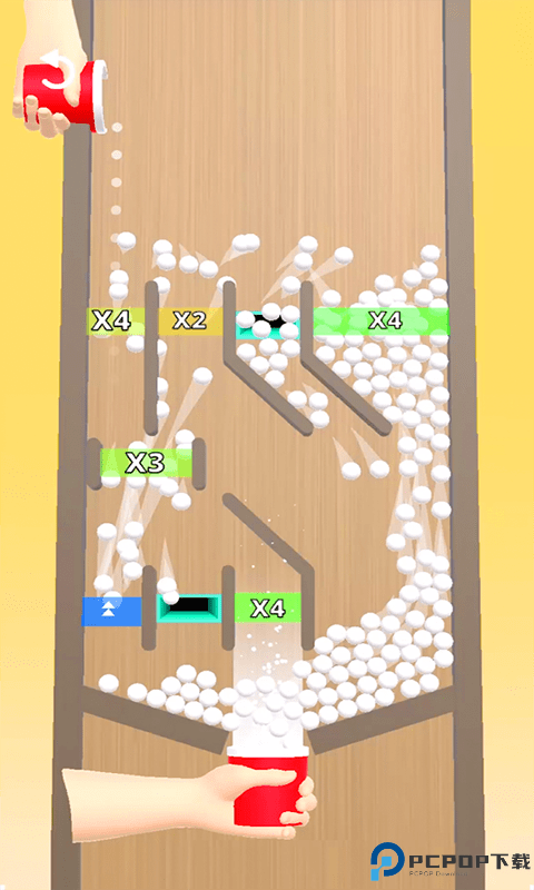 弹珠模拟器中文版免费下载