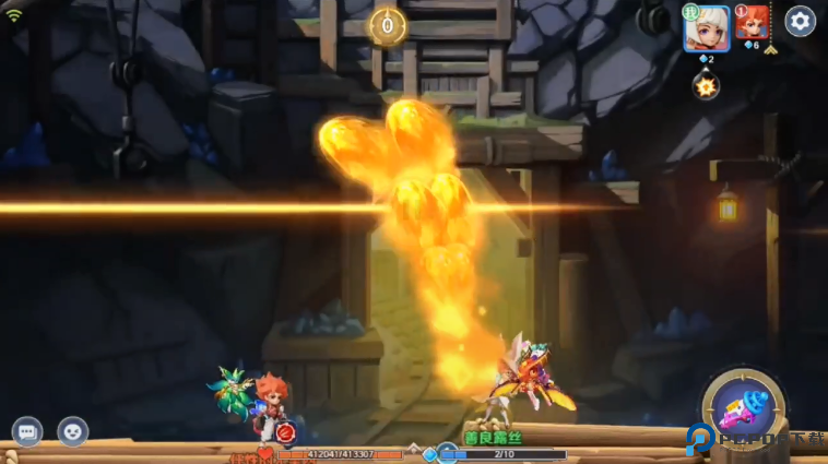 指上英雄免费下载