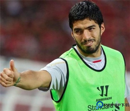 实况足球2013中文版