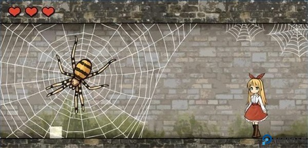 获得大门钥匙教程截图2