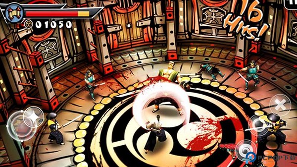 武士2复仇中文版免费下载