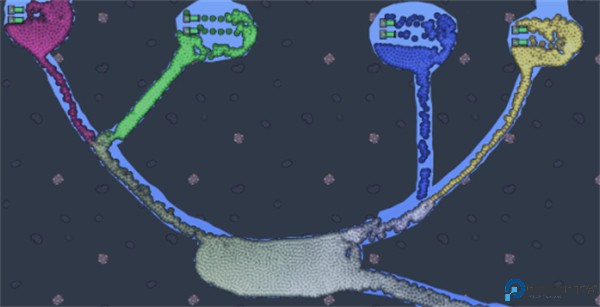 海洋沙盒模拟器手游最新版