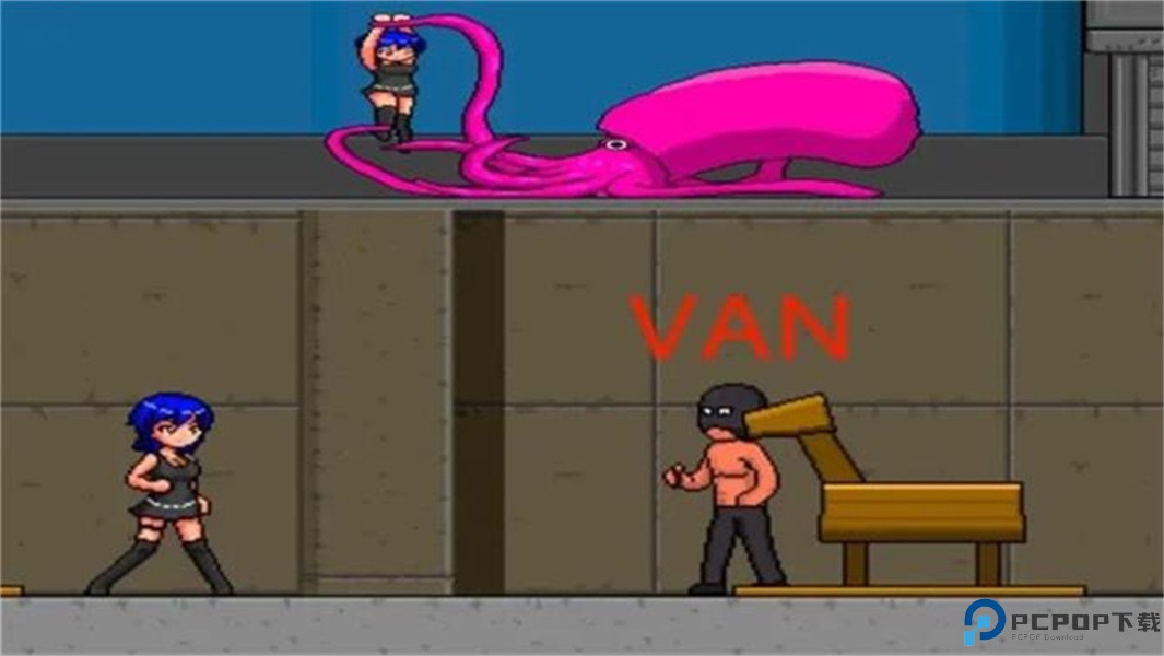 实验室幸存者汉化版免费下载