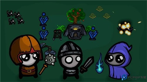 SOL不可侵犯安卓版