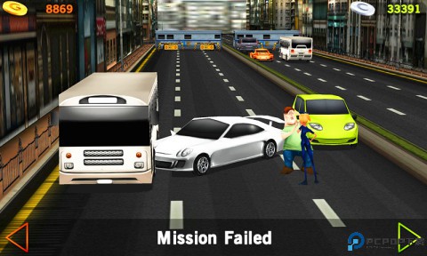 主驾驶免费下载