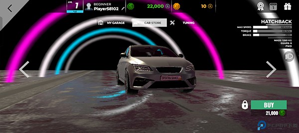 真实停车大师模拟驾驶免费下载