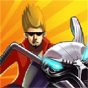 Racing Moto手游最新版