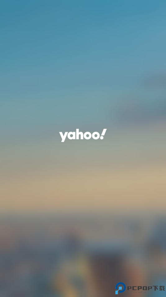 雅虎天气最新版