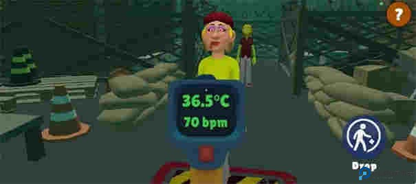 边境丧尸检查官安卓版免费下载