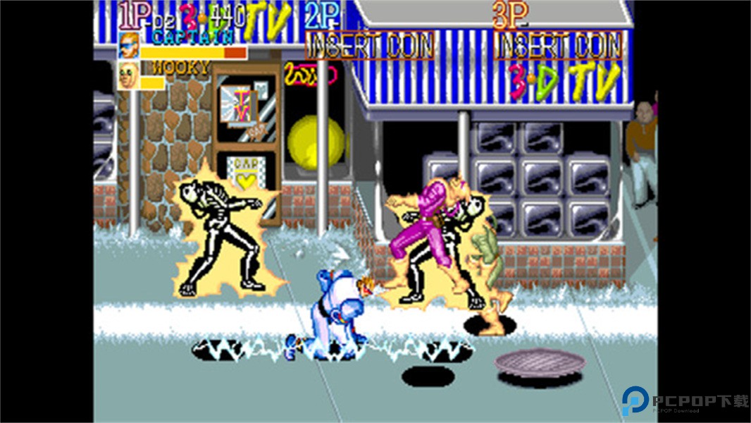 名将街机游戏免费下载