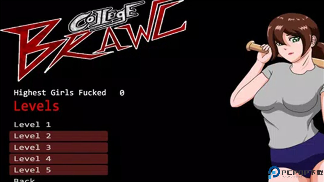 校园争霸游戏汉化版免费下载