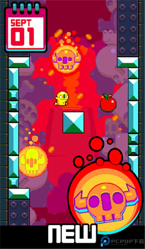 天天飞跃手游最新版