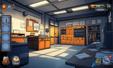 诡秘遗藏序列破译者安卓版免费下载