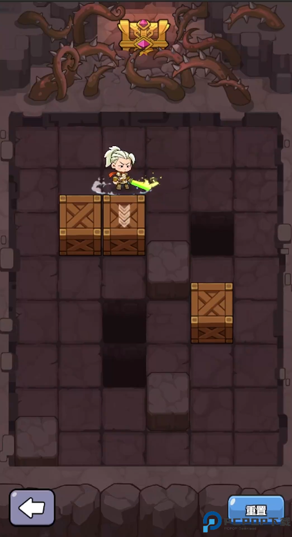 口袋猎魔人测试服