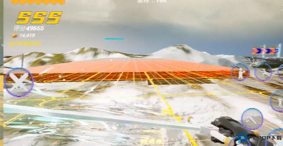 疾速之刃2移动版免费下载