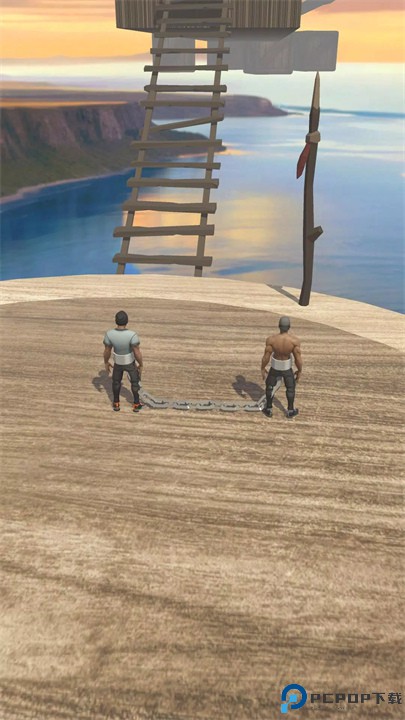 铁链闯关挑战游戏免费下载