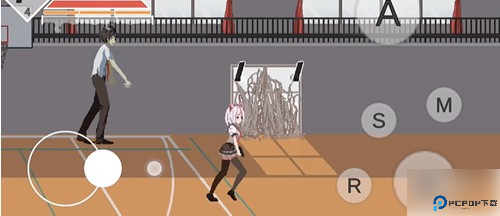 沙哈塔遭难的一天安卓汉化版