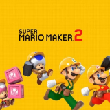 超级马里奥制造2手游最新版