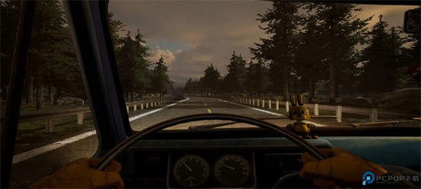 FNAF模仿者之谜手游最新版