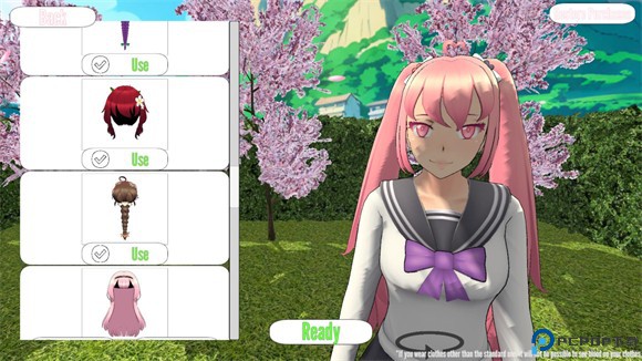 病娇模拟器致命的爱