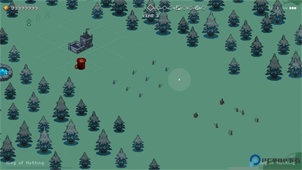 九个国王中文版免费下载