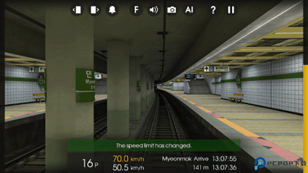 列车模拟2线路库旧版本免费下载