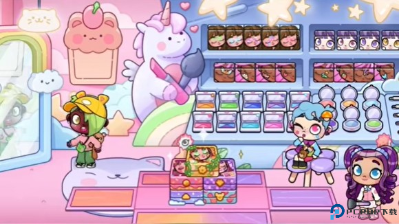 阿凡达世界圣诞节版