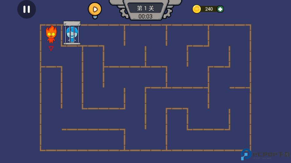 森林冰火人联机版免费下载