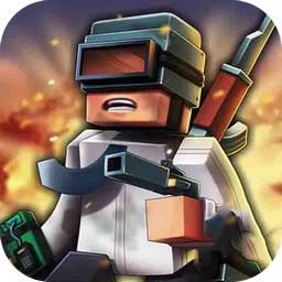 小虎爱吃鸡手游免费下载