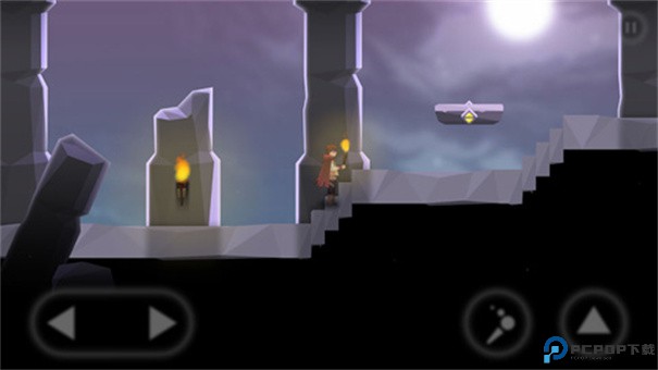 光之迷城旧文明的宝藏