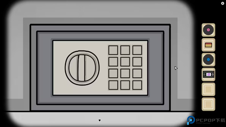 兔子先生的魔法秀