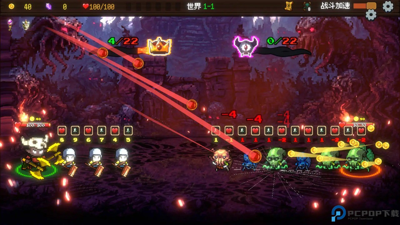 神之一手游戏免费下载