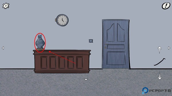 暗影城3暗黑现场游戏截图2