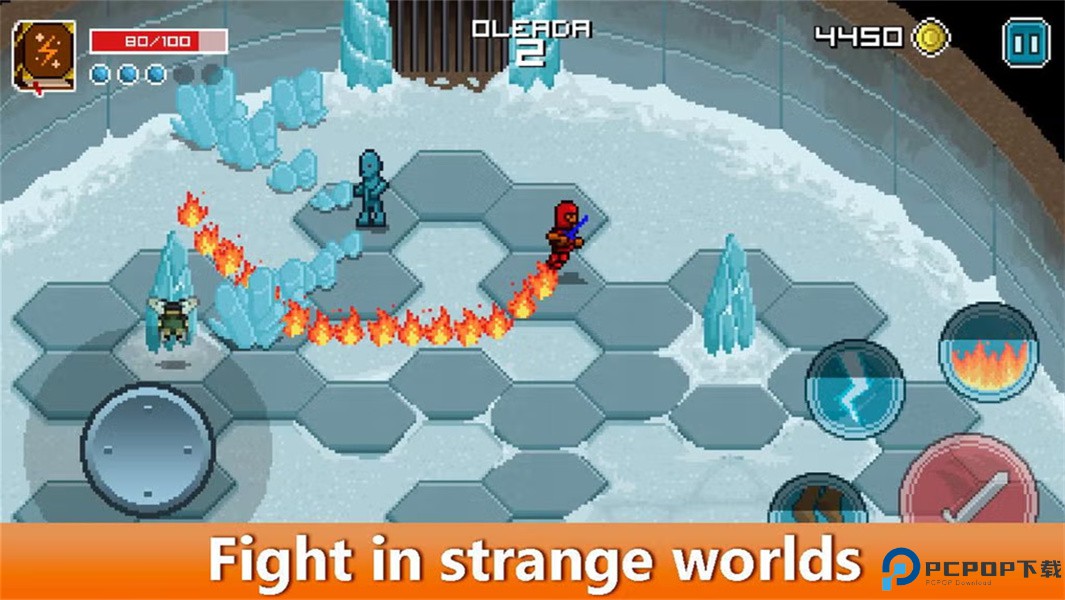 银河战士汉化版免费下载