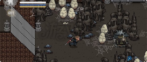 黑神话像素版0.6版本