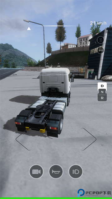 车手公路英雄免费下载