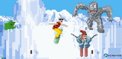 像素哥3中文安卓版免费下载