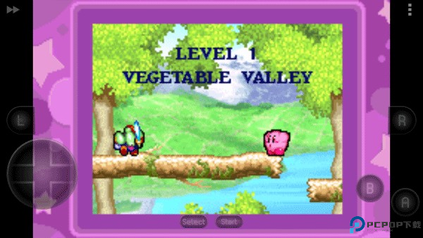 星之卡比梦之泉汉化版