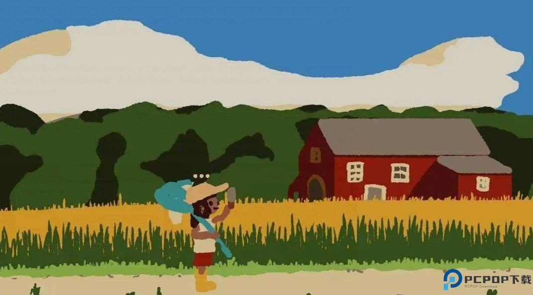 斗虫公园中文版