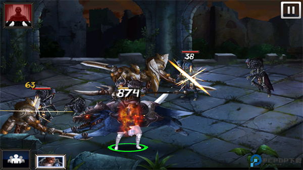 神石传说单机版免费下载