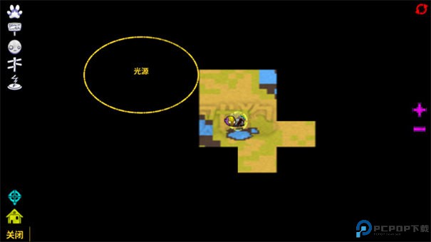 崩溃大陆官方正版