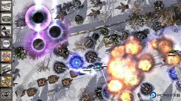 史上最难塔防手游最新版