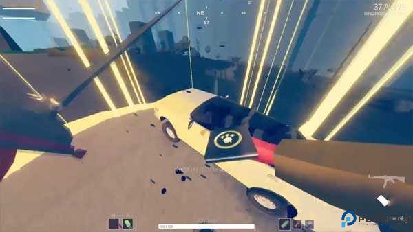 全面吃鸡模拟器手机