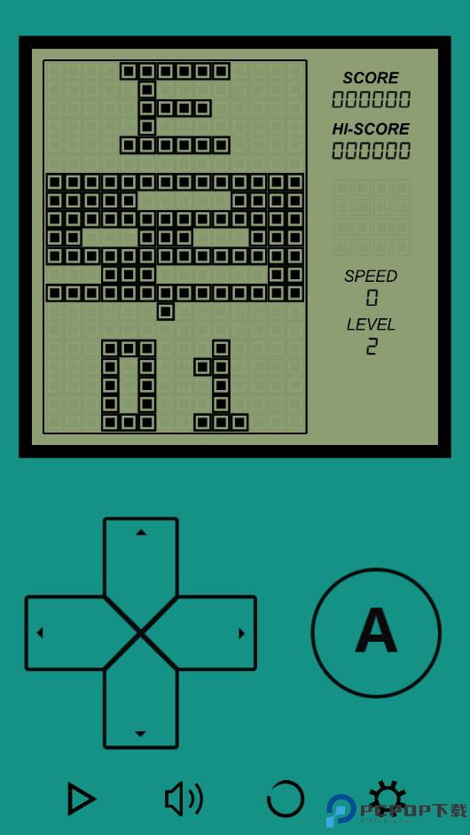 gameboy模拟器中文版免费下载