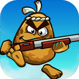 疯狂的土豆手游免费下载