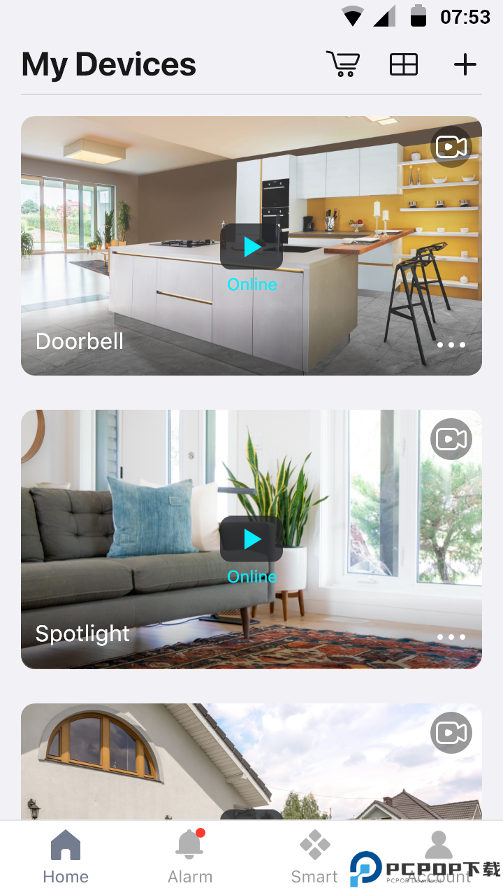 爱为物联软件免费下载