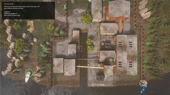 拆迁模拟器汉化版免费下载