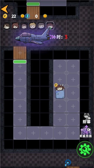 诡异医院游戏免费下载